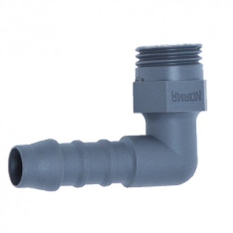 Repuesto Codo Fonendo HAUPTNER (Modelo Antiguo)