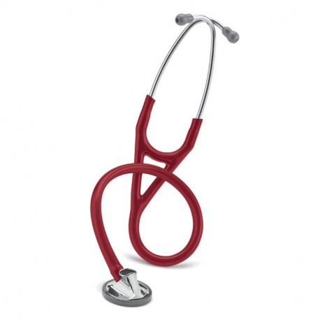 Fonendo LITTMANN MASTER CARDIOLOGY Granate