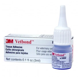 Adhesivo/Pegamento Tisular...