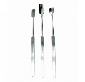 Espátulas Dentales para...