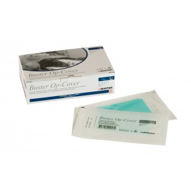 Paños de Campo Quirúrgicos BUSTER