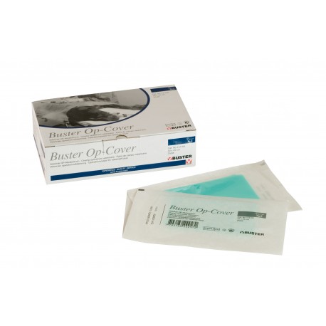 Paños de Campo Quirúrgicos BUSTER