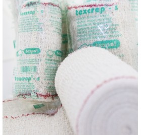 Venda Elástica de Crepé