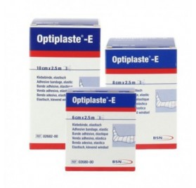 Venda Elástica Adhesiva...