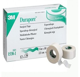 Esparadrapo de Seda...