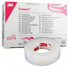 Esparadrapo Plástico...