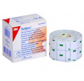 Esparadrapo de Tejido sin...