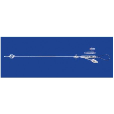 Sonda Foley 4Fr Ø1,35 x 30cm Con Balon 1cc