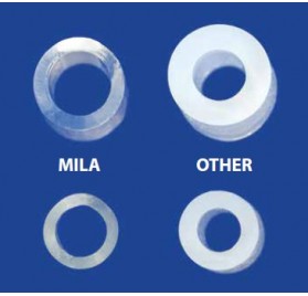 10Fr (Ø3,3mm) Longitud Ajustable hasta 75cm