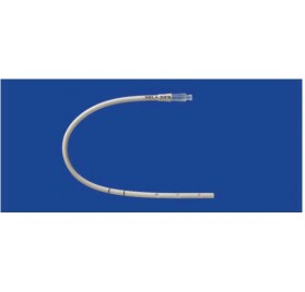 12Fr Ø4,0mm x 38cm con 5cm de Orificios Laterales