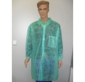 Bata de Quirófano -estéril-...