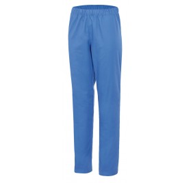 Pantalon de Quirófano Azul