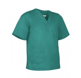 Casaca de Quirófano Verde