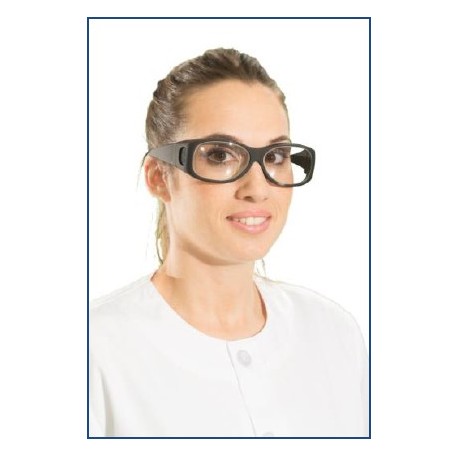 Gafas de Protección Radiológica 0,75mmPb