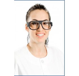 Gafas de Protección Radiológica 0,75mmPb