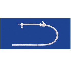 12Ga Ø2,7mm Fenestrado hasta 4cm