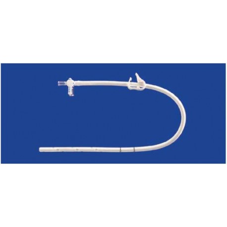 12Ga Ø2,7mm Fenestrado hasta 4cm