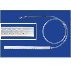 4,5mm con trocar de 8Fr Ø2,7mm