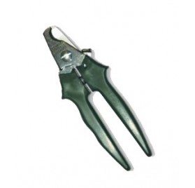 Cortaúñas Plano Robusto,...