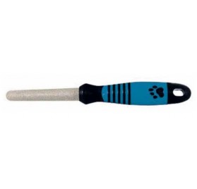 Lima Metálica para Uñas 17,5cm