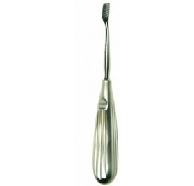 Raspadores para Roedores