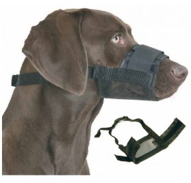 Bozales de Tubo Ajustables