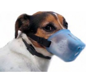 Bozales de Seguridad