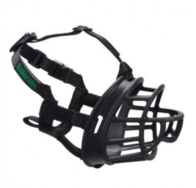 Bozales de Seguridad...