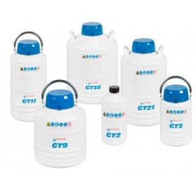 Termo para Nitrógeno...