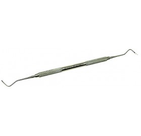 Cureta Dental McCALLS 19 cm