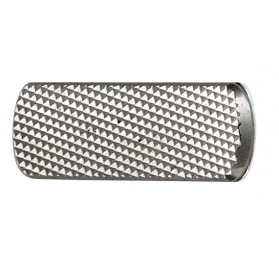 Placa MagFloat Carbono Grano Fino 19x55mm