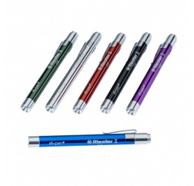 RIESTER Linterna RI-PEN Led