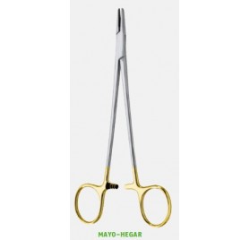 Porta Agujas MAYO-HEGAR...