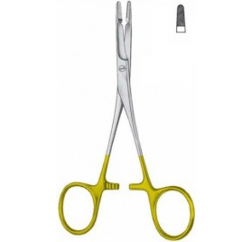 Porta Agujas OLSEN-HEGAR...