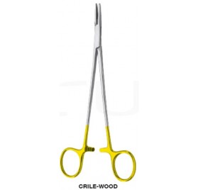 Porta Agujas CRILE-WOOD...