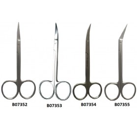 Tijeras Iridectomía...