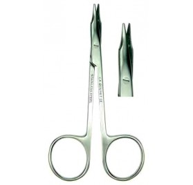 Tijeras Iridectomía STEVENS...