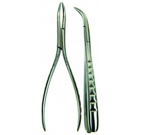 Fórceps Extractores Raíces...