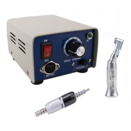 MICROMOTOR PULIDOR EXCELLENT