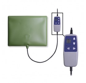 Manta Térmica 40 x 30 x 3,5...