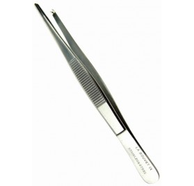 Pinzas con Dientes Alemanas