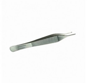 Pinzas ADSON con Dientes