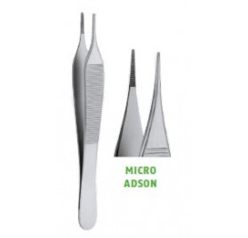Pinzas ADSON MIKRO