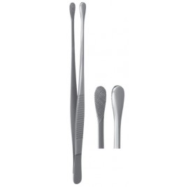 Pinza para Tejidos...