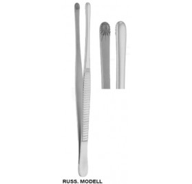 Pinza para Tejidos RUSS 15cm.