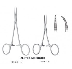 Pinzas HALSTED-MOSQUITO