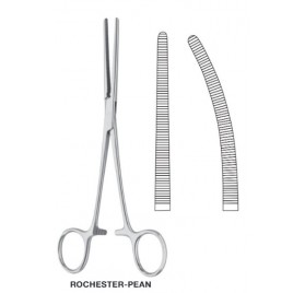 Pinzas ROCHESTER PEAN...