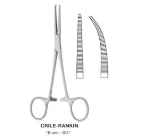 Pinzas Hemostáticas...