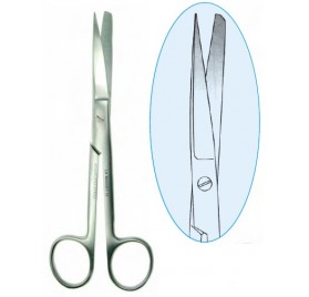 Tijeras Quirúrgicas AGUDA/ROMA