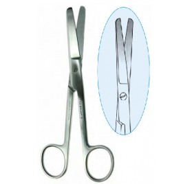 Tijeras Quirúrgicas ROMA/ROMA